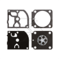 Membransatz Tillotson Z-DG-092 R127109