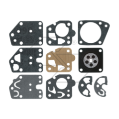 TK MEMBRANE KIT FOR SHINDAIWA C359 R123139 | NewgardenParts.com