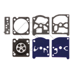 WALBRO D1-AT MEMBRANE KIT R122533 | NewgardenParts.com