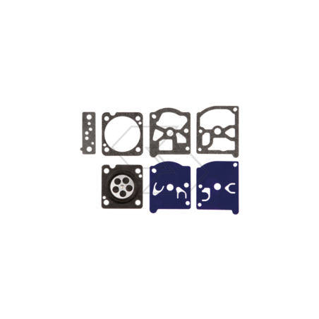 WALBRO D1-AT MEMBRAN-KIT R122533 | NewgardenParts.com