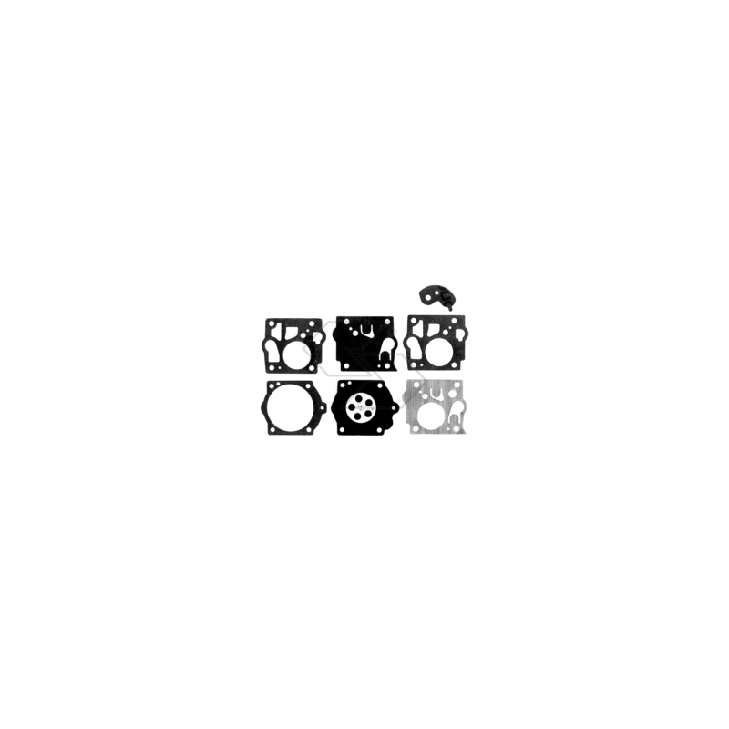 WALBRO D10-SDC MEMBRAN-KIT R122160