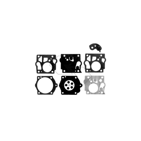 WALBRO D10-SDC MEMBRANE KIT R122160 | NewgardenParts.com