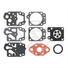 KIT MEMBRANE WALBRO D11-WYL R122336 | NewgardenParts.com
