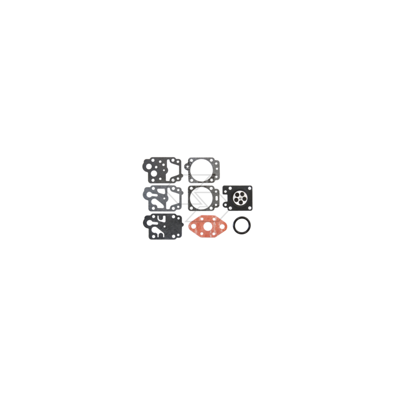 WALBRO D11-WYL MEMBRAN-KIT R122336