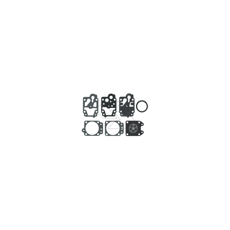 Kit de membrane WALBRO D20-WYJ R122344 Kit de membrane WALBRO D20-WYJ R122344
