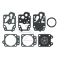 KIT MEMBRANE WALBRO D20-WYJ R122344 KIT MEMBRANE WALBRO D20-WYJ R122344