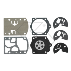 Kit de membranas WALBRO D13-WB R122359 | NewgardenParts.com