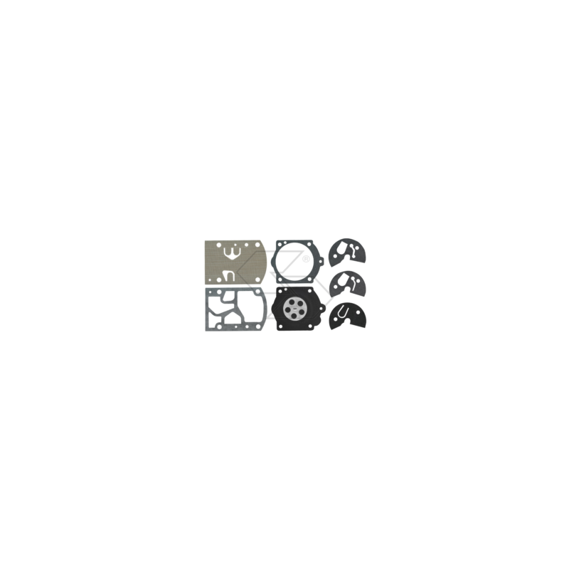 Kit de membranas WALBRO D13-WB R122359