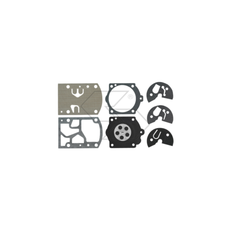 WALBRO D13-WB MEMBRAN-KIT R122359 | NewgardenParts.com