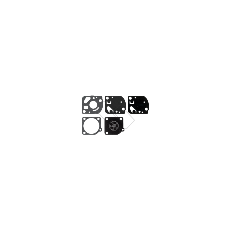 ZAMA GND17 MEMBRANE KIT R126346