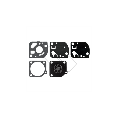 ZAMA GND17 MEMBRANE KIT R126346 | NewgardenParts.com