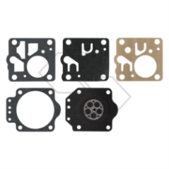 ZAMA GND-8 MEMBRANE KIT R126320 | NewgardenParts.com