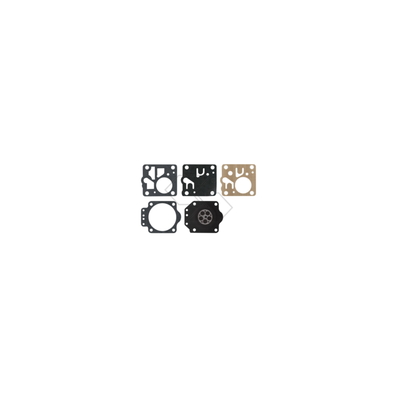 ZAMA GND-8 MEMBRANE KIT R126320 ZAMA GND-8 MEMBRANE KIT R126320