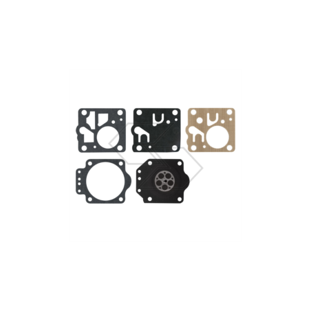 ZAMA GND-8 MEMBRANE KIT R126320 | NewgardenParts.com