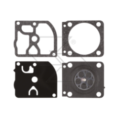 KIT MEMBRANE ZAMA GND-141 R126635 | NewgardenParts.com
