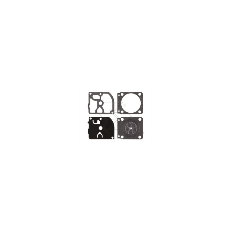 ZAMA GND-141 MEMBRANE KIT R126635