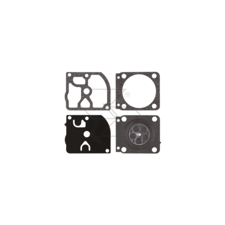 ZAMA GND-141 MEMBRANE KIT R126635 | NewgardenParts.com