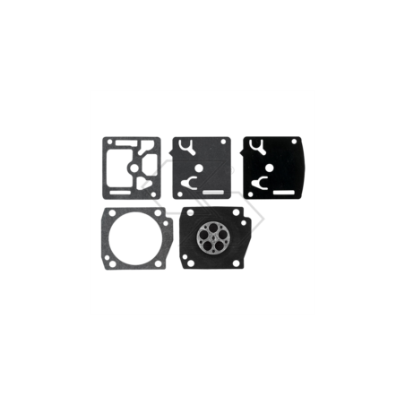 ZAMA GND-26 MEMBRANE KIT R126601 | NewgardenParts.com