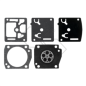 KIT DE MEMBRANA ZAMA GND-26 R126601