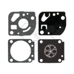 KIT DE MEMBRANA ZAMA GND-38 R126603