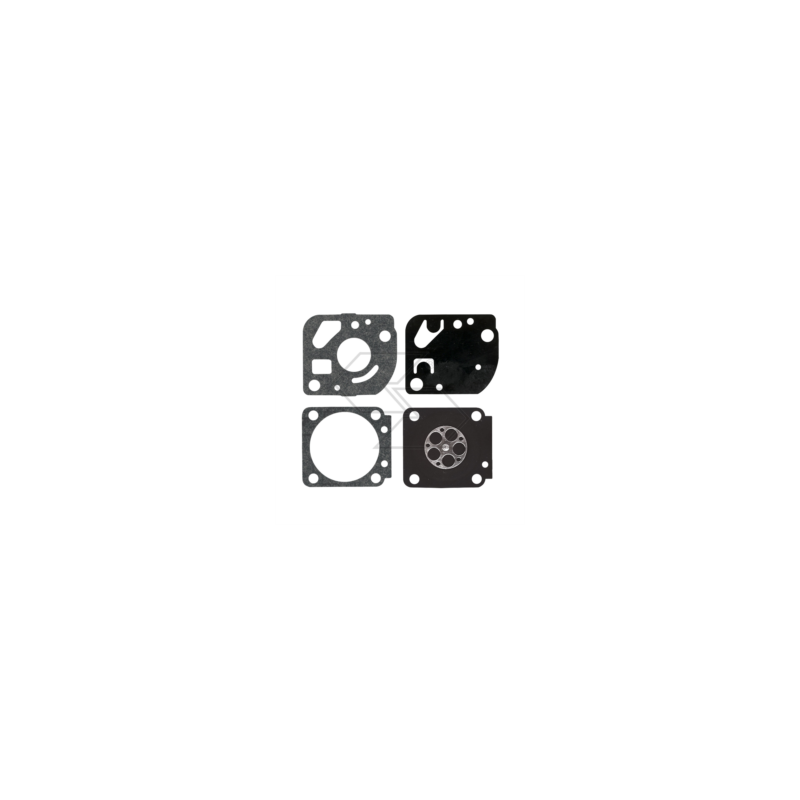 KIT MEMBRANE ZAMA GND-38 R126603