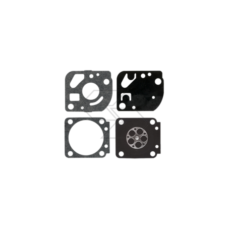 ZAMA GND-44 MEMBRANE KIT R126604 | NewgardenParts.com