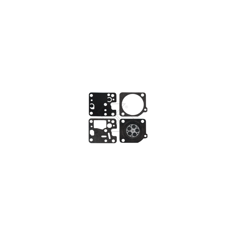 KIT DE MEMBRANA ZAMA GND-52 R126607