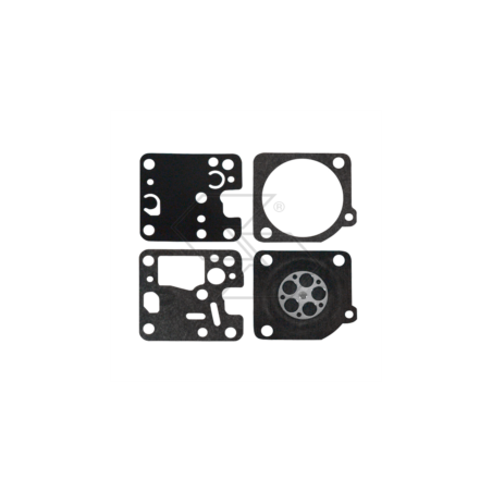 ZAMA GND-52 MEMBRANE KIT R126607 | NewgardenParts.com