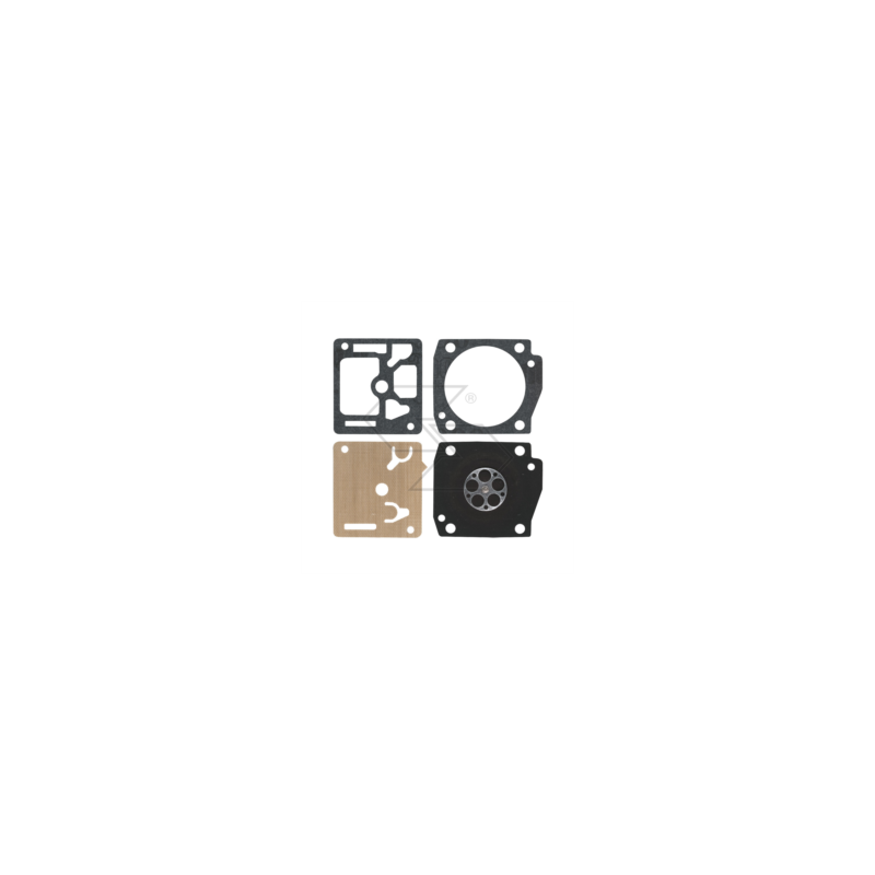 KIT MEMBRANE ZAMA GND-54 R126609