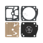 ZAMA GND-54 MEMBRANE KIT R126609