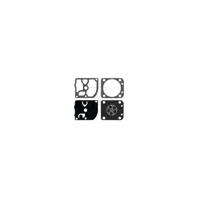 ZAMA GND-59 R126610 MEMBRANE KIT