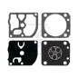 ZAMA GND-59 R126610 MEMBRANE KIT