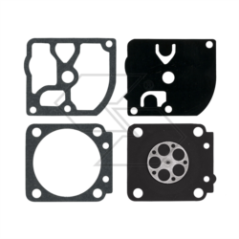 Kit membrane ZAMA GND-61 R126611 | NewgardenParts.com