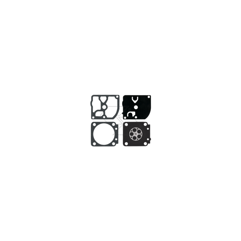 ZAMA GND-61 MEMBRANE KIT R126611