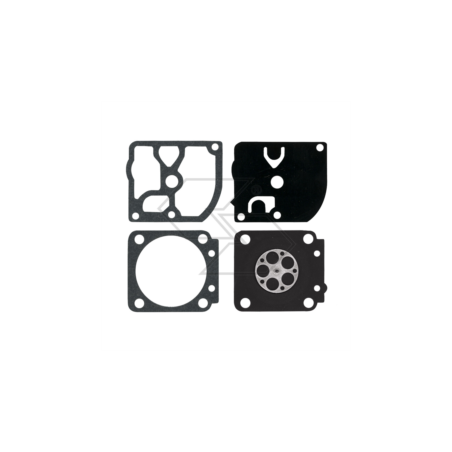 ZAMA GND-61 MEMBRANE KIT R126611 | NewgardenParts.com