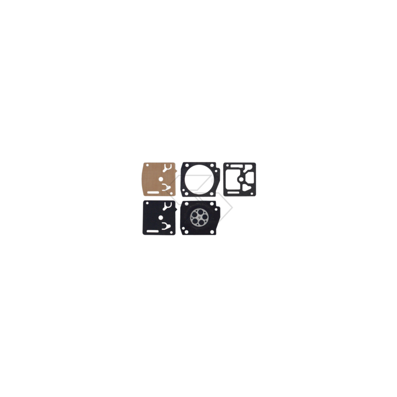 ZAMA GND-63 MEMBRANE KIT R126613