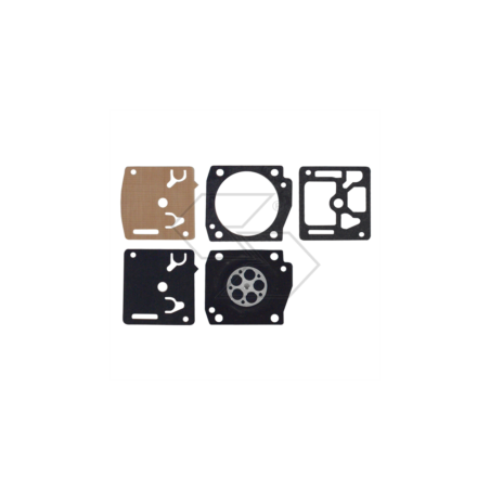 ZAMA GND-63 MEMBRANE KIT R126613 | NewgardenParts.com