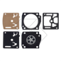 ZAMA GND-63 MEMBRANE KIT R126613