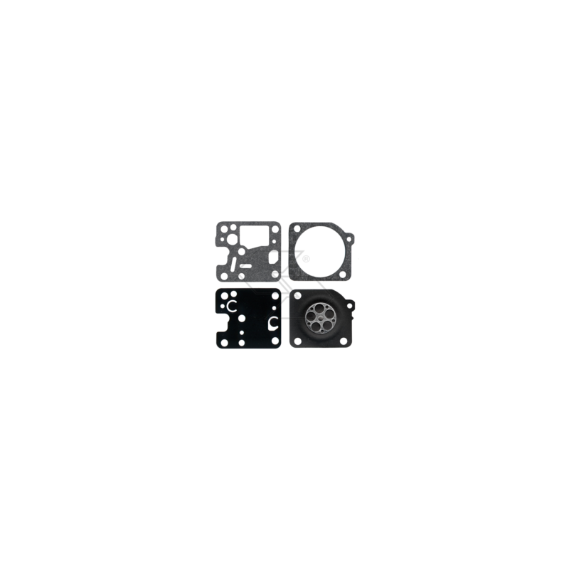 KIT MEMBRANE ZAMA GND-66 R126615