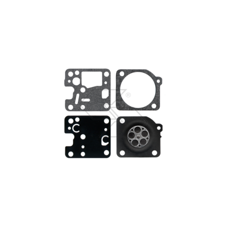 ZAMA GND-66 R126615 MEMBRANE KIT | NewgardenParts.com