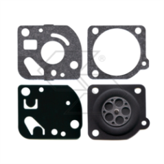 ZAMA GND-68 R126616 MEMBRANE KIT | NewgardenParts.com