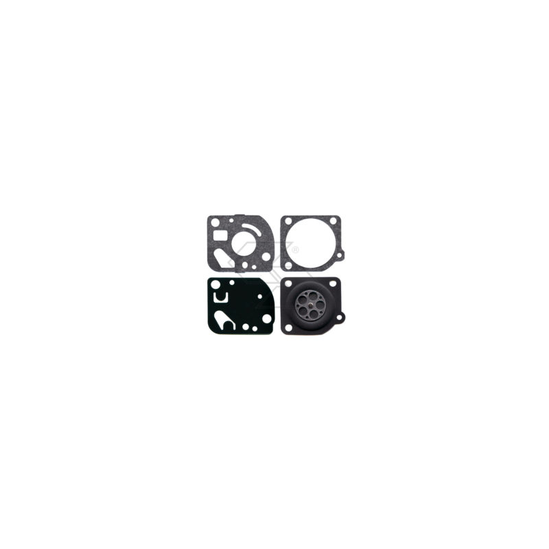 Kit de membrana ZAMA GND-68 R126616