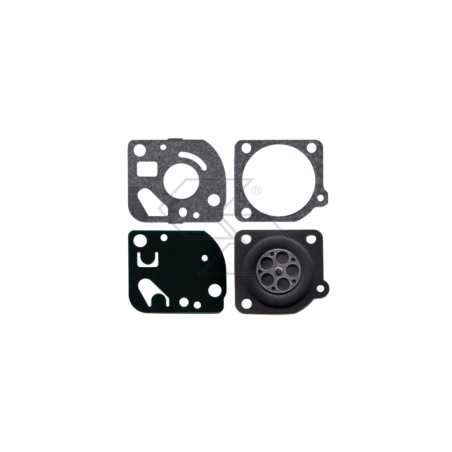 Kit de membrana ZAMA GND-68 R126616 | NewgardenParts.com