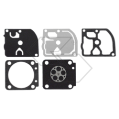 ZAMA GND-71 MEMBRANE KIT R126617 | NewgardenParts.com