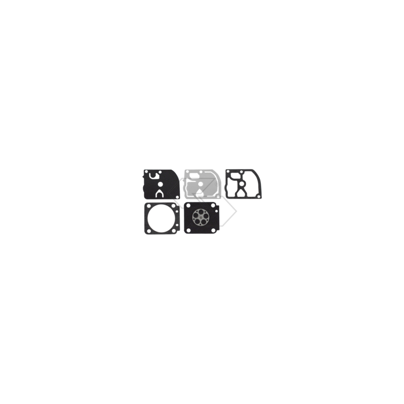KIT MEMBRANE ZAMA GND-71 R126617