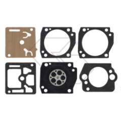 ZAMA GND-73 MEMBRANE KIT R126619 | NewgardenParts.com