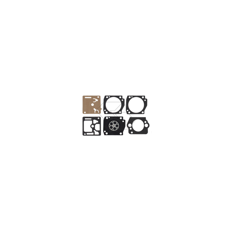 ZAMA GND-73 Membransatz R126619