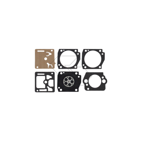 ZAMA GND-73 MEMBRANE KIT R126619 | NewgardenParts.com