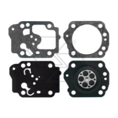 ZAMA GND-74 R126620 MEMBRANE KIT | NewgardenParts.com