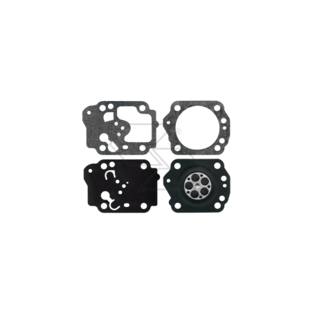 ZAMA GND-74 R126620 MEMBRANE KIT | NewgardenParts.com